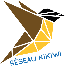 logo reseau kikiwi